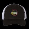 Bio-Washed Trucker Cap Thumbnail