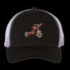 Bio-Washed Trucker Cap Thumbnail
