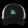 Bio-Washed Trucker Cap Thumbnail