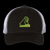 Bio-Washed Trucker Cap Thumbnail