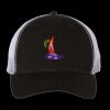 Bio-Washed Trucker Cap Thumbnail