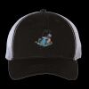 Bio-Washed Trucker Cap Thumbnail