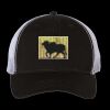 Bio-Washed Trucker Cap Thumbnail