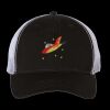 Bio-Washed Trucker Cap Thumbnail