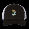 Bio-Washed Trucker Cap Thumbnail