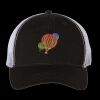 Bio-Washed Trucker Cap Thumbnail
