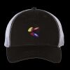 Bio-Washed Trucker Cap Thumbnail