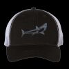 Bio-Washed Trucker Cap Thumbnail