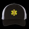 Bio-Washed Trucker Cap Thumbnail