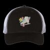Bio-Washed Trucker Cap Thumbnail