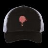 Bio-Washed Trucker Cap Thumbnail