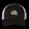 Bio-Washed Trucker Cap Thumbnail