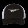 Bio-Washed Trucker Cap Thumbnail