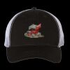Bio-Washed Trucker Cap Thumbnail