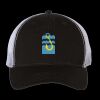 Bio-Washed Trucker Cap Thumbnail