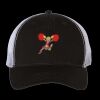 Bio-Washed Trucker Cap Thumbnail