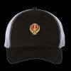 Bio-Washed Trucker Cap Thumbnail