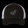 Bio-Washed Trucker Cap Thumbnail