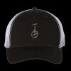 Bio-Washed Trucker Cap Thumbnail