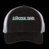 Bio-Washed Trucker Cap Thumbnail
