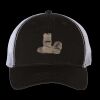 Bio-Washed Trucker Cap Thumbnail
