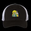 Bio-Washed Trucker Cap Thumbnail