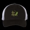 Bio-Washed Trucker Cap Thumbnail