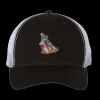 Bio-Washed Trucker Cap Thumbnail