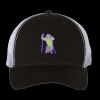 Bio-Washed Trucker Cap Thumbnail