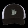 Bio-Washed Trucker Cap Thumbnail