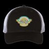 Bio-Washed Trucker Cap Thumbnail