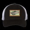Bio-Washed Trucker Cap Thumbnail