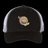 Bio-Washed Trucker Cap Thumbnail