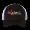 Bio-Washed Trucker Cap Thumbnail