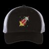Bio-Washed Trucker Cap Thumbnail