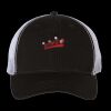 Bio-Washed Trucker Cap Thumbnail
