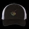 Bio-Washed Trucker Cap Thumbnail