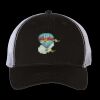Bio-Washed Trucker Cap Thumbnail