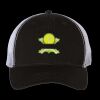 Bio-Washed Trucker Cap Thumbnail