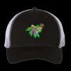 Bio-Washed Trucker Cap Thumbnail