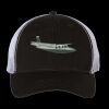 Bio-Washed Trucker Cap Thumbnail
