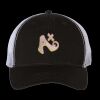 Bio-Washed Trucker Cap Thumbnail