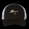 Bio-Washed Trucker Cap Thumbnail
