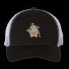 Bio-Washed Trucker Cap Thumbnail