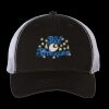 Bio-Washed Trucker Cap Thumbnail