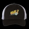Bio-Washed Trucker Cap Thumbnail