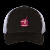 Bio-Washed Trucker Cap Thumbnail