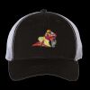 Bio-Washed Trucker Cap Thumbnail