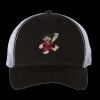 Bio-Washed Trucker Cap Thumbnail