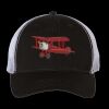 Bio-Washed Trucker Cap Thumbnail